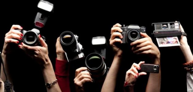 ما هو التصوير الفوتوغرافي؟