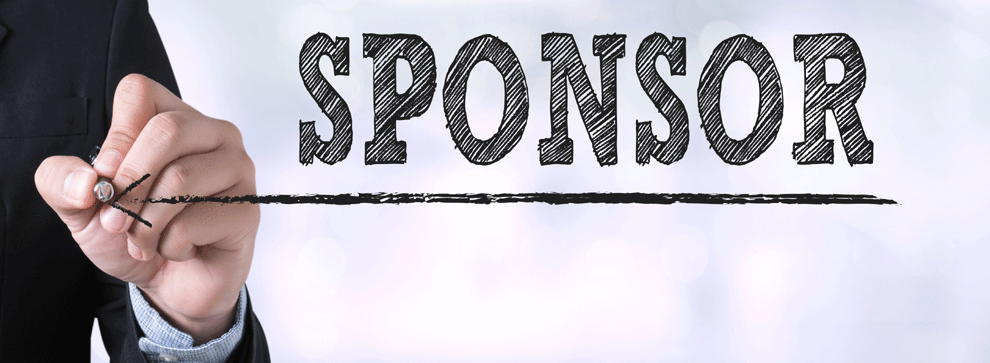 ماهي الرعاية الرسمية sponsoring وماهي أهميتها؟