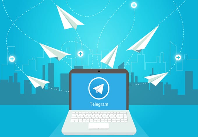 8 أسرار للتسويق عبر Telegram