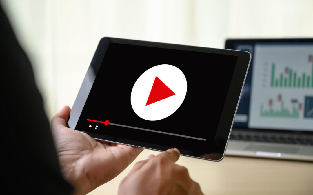 أهمية الفيديوهات الدعائية في التسويق