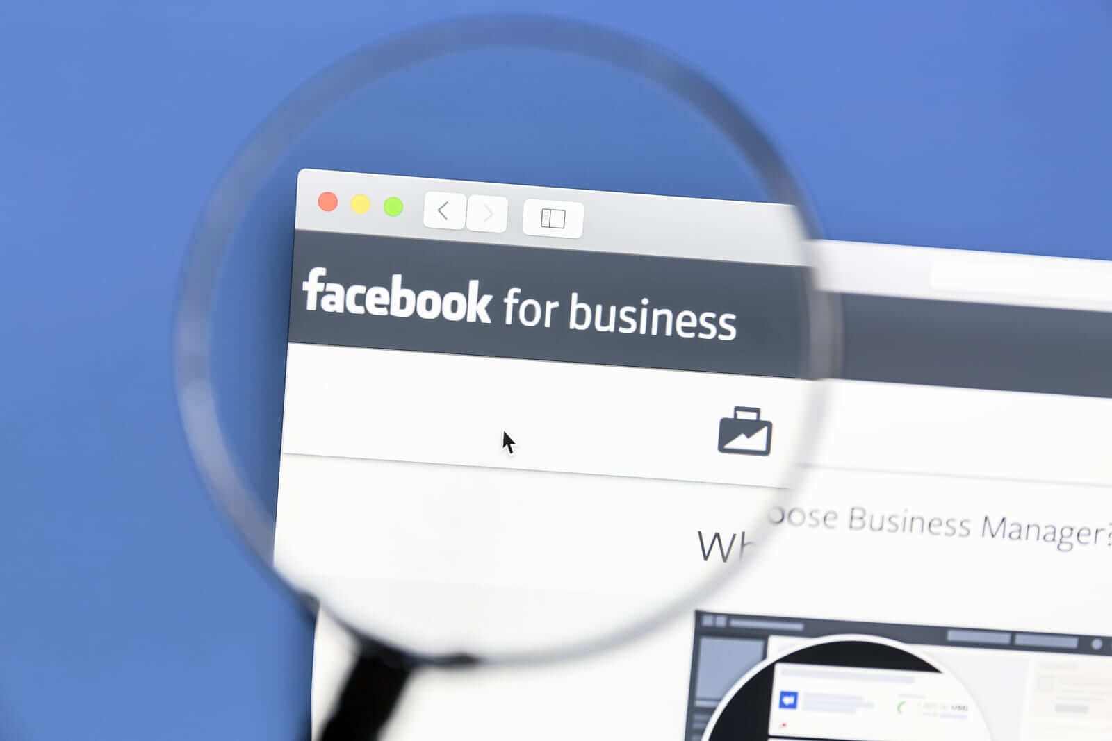 التسويق لنشاطك التجاري على فيسبوك لزيادة المبيعات